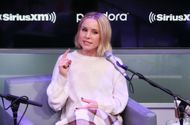 SiriusXM's Town Hall Special With The Cast Of Frozen 2 At The SiriusXM Studios In New York City - Source: Getty